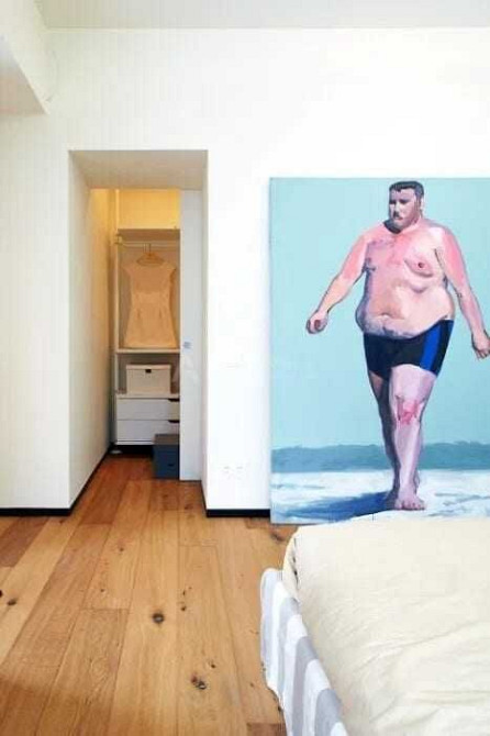 Без% Оренда 2к квартири Заньковецької 5/2 Киев - изображение 8