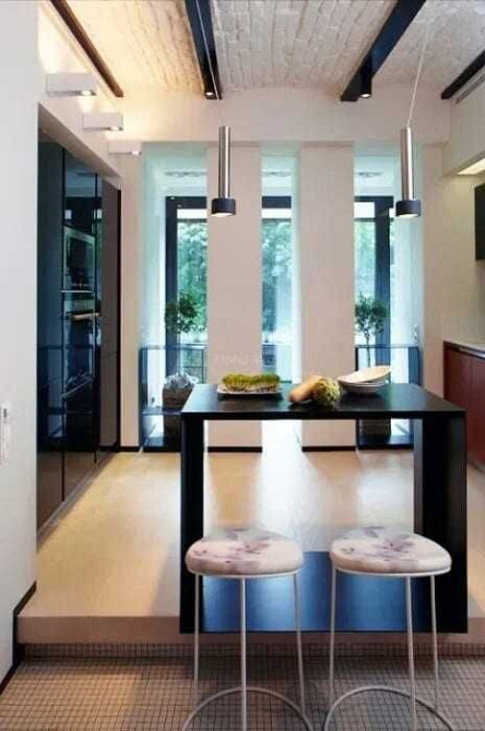 Без% Оренда 2к квартири Заньковецької 5/2 Киев - изображение 3