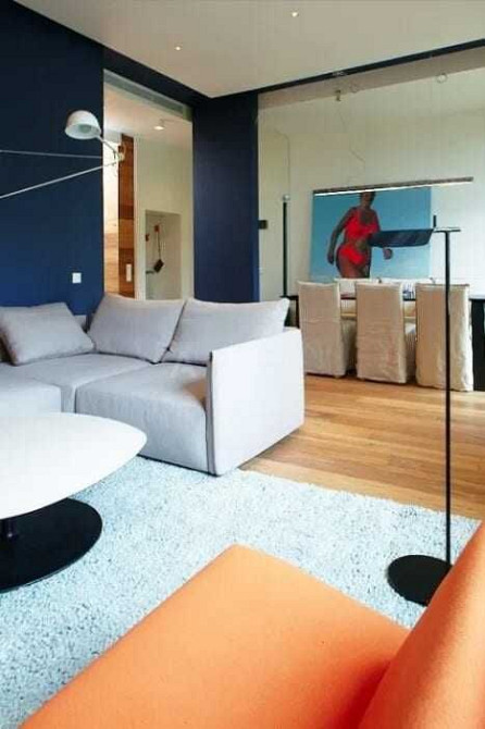 Без% Оренда 2к квартири Заньковецької 5/2 Киев - изображение 5