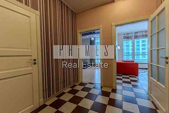 Оренда 1к квартири 55м2, ЖК Новопечерські Липки, Драгомирова 14 Киев