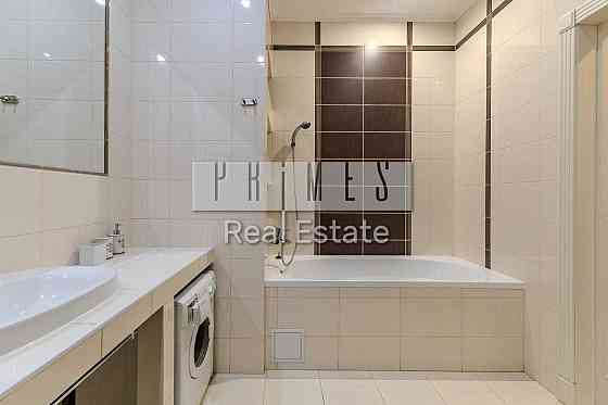 Оренда 1к квартири 55м2, ЖК Новопечерські Липки, Драгомирова 14 Киев