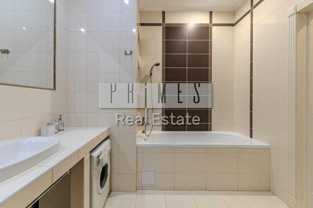 Оренда 1к квартири 55м2, ЖК Новопечерські Липки, Драгомирова 14 Киев - изображение 6