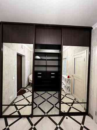 Шикарна! Видова! Заходь і живи!  1к
ЖК "Деміївка"  Демiiвська 14 Киев