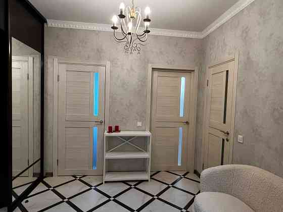 Шикарна! Видова! Заходь і живи!  1к
ЖК "Деміївка"  Демiiвська 14 Киев