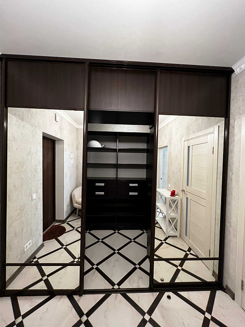 Шикарна! Видова! Заходь і живи!  1к
ЖК "Деміївка"  Демiiвська 14 Киев - изображение 6