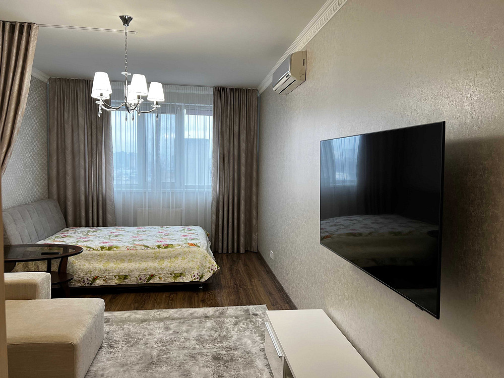 Шикарна! Видова! Заходь і живи!  1к
ЖК "Деміївка"  Демiiвська 14 Киев - изображение 8