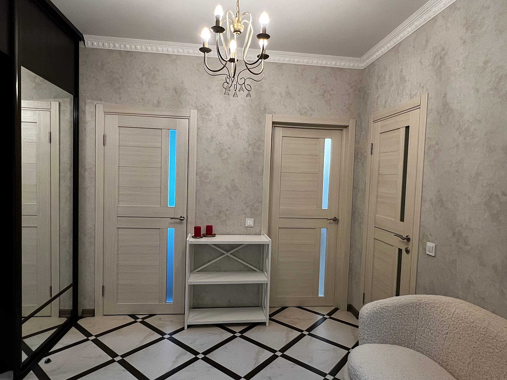 Шикарна! Видова! Заходь і живи!  1к
ЖК "Деміївка"  Демiiвська 14 Киев - изображение 4