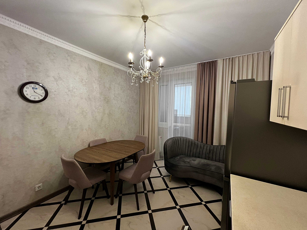 Шикарна! Видова! Заходь і живи!  1к
ЖК "Деміївка"  Демiiвська 14 Киев - изображение 3