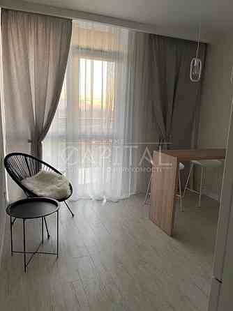 Оренда 1к./Квартира 42м/Французький квартал/ Джона Маккейна, Центр Киев