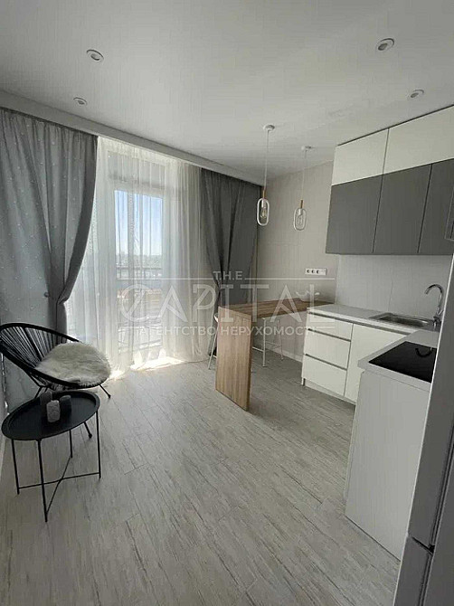 Оренда 1к./Квартира 42м/Французький квартал/ Джона Маккейна, Центр Киев - изображение 5