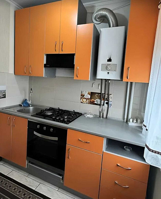 Здається 2-кімнатна квартира! Р-н Вишенька! Винница - изображение 8