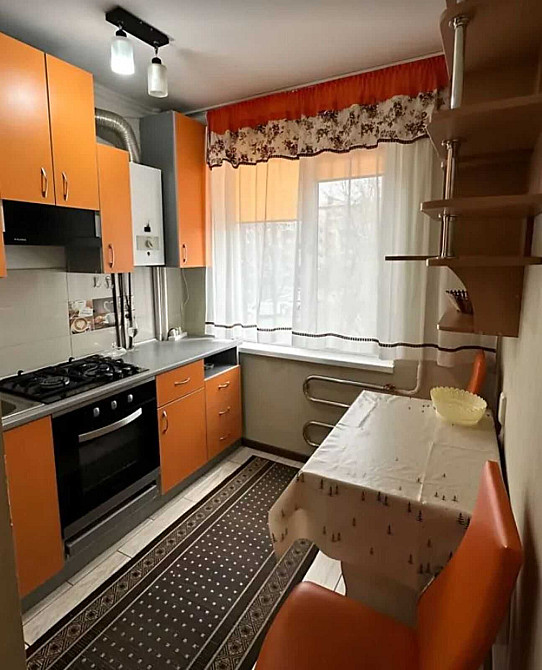 Здається 2-кімнатна квартира! Р-н Вишенька! Винница - изображение 1