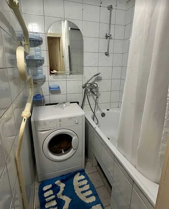 Здається 2-кімнатна квартира! Р-н Вишенька! Винница - изображение 4