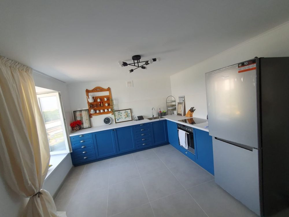 Оренда 1к квартири по вул. Стрийська Львов - изображение 2