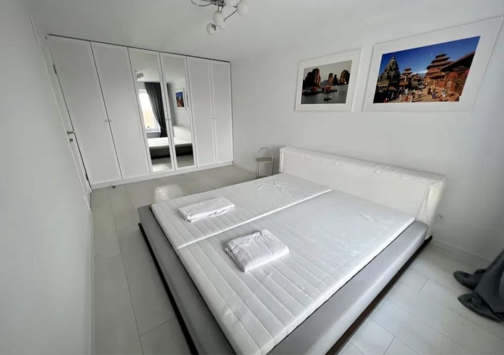 Оренда 1к квартири по вул. Стрийська Львов - изображение 5