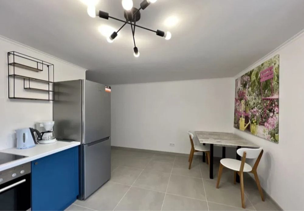 Оренда 1к квартири по вул. Стрийська Львов - изображение 4