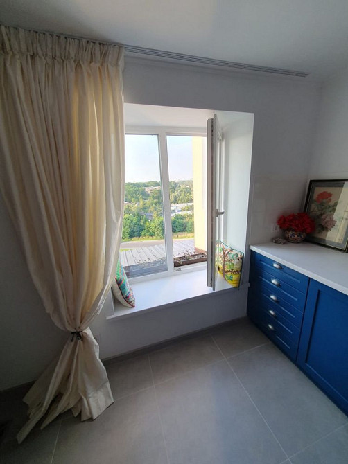 Оренда 1к квартири по вул. Стрийська Львов - изображение 3