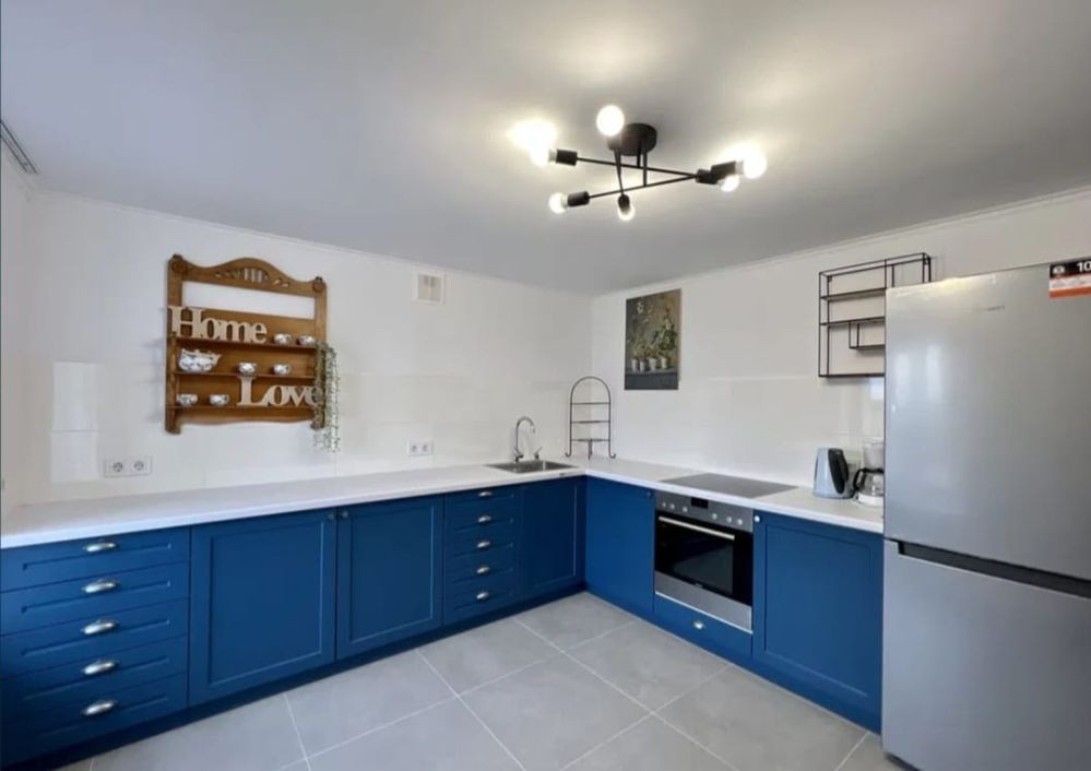 Оренда 1к квартири по вул. Стрийська Львов - изображение 1