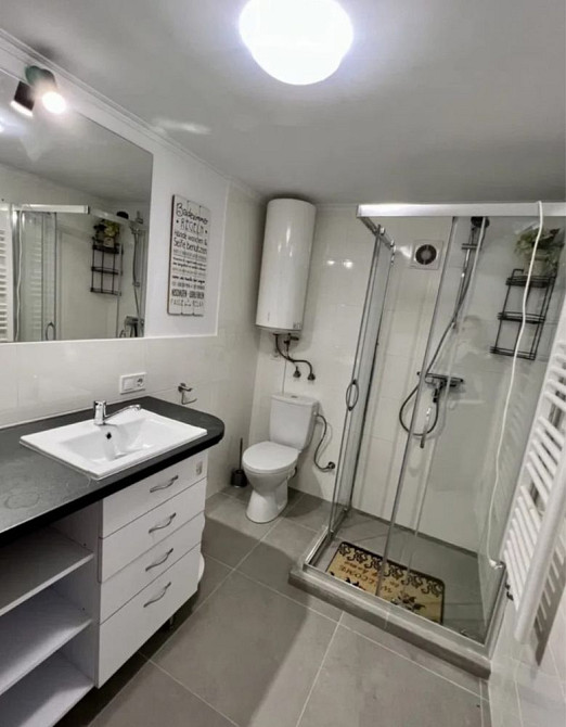 Оренда 1к квартири по вул. Стрийська Львов - изображение 7