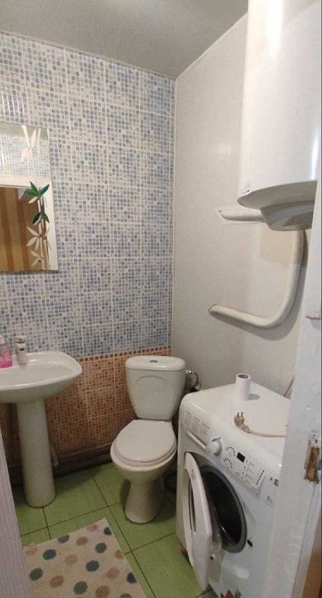 1 квартира, Рабочая, Надежды Алексеенко, можно с мал. животным Дніпро - зображення 8