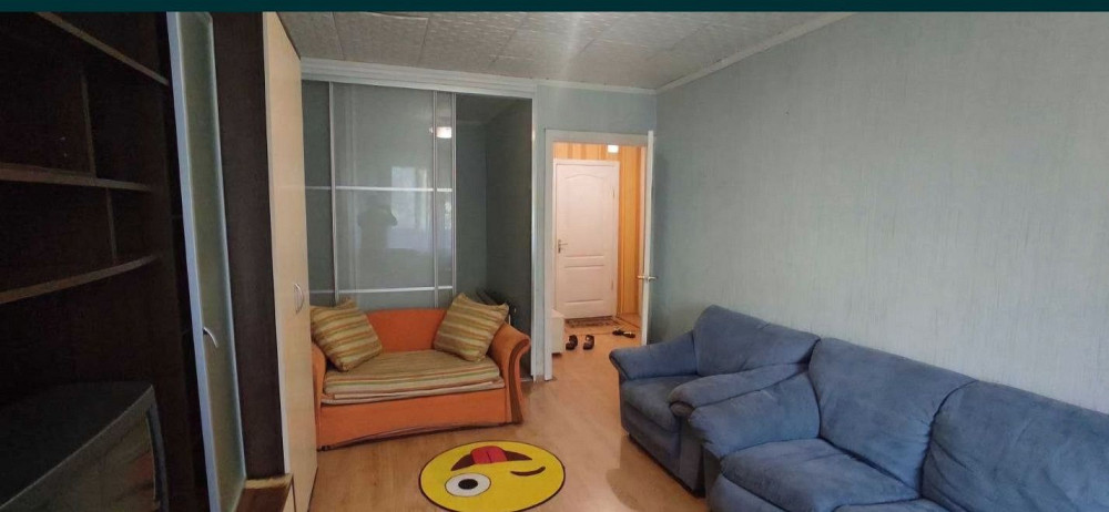 1 квартира, Рабочая, Надежды Алексеенко, можно с мал. животным Дніпро - зображення 4