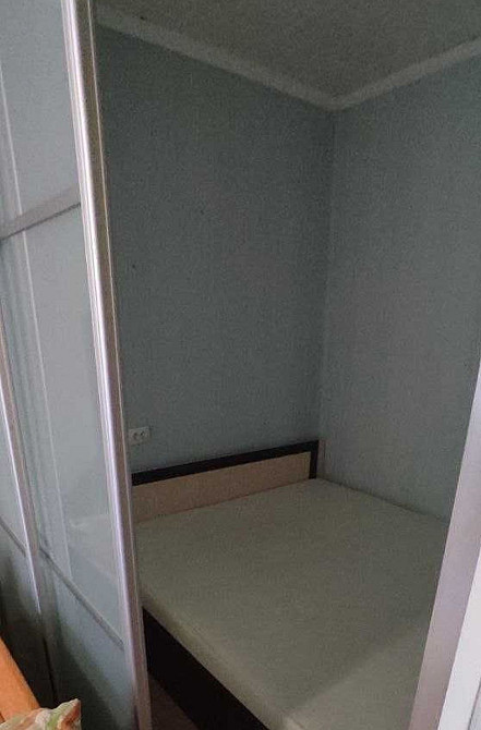 1 квартира, Рабочая, Надежды Алексеенко, можно с мал. животным Дніпро - зображення 5