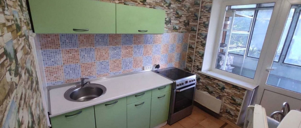 1 квартира, Рабочая, Надежды Алексеенко, можно с мал. животным Дніпро - зображення 6