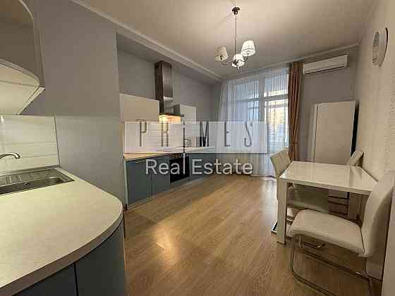 Оренда, 2к кв, 60м2, ЖК Новопечерські Липки, Печерськ Киев