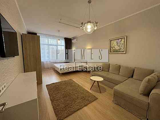 Оренда, 2к кв, 60м2, ЖК Новопечерські Липки, Печерськ Киев