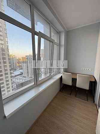 Оренда, 2к кв, 60м2, ЖК Новопечерські Липки, Печерськ Киев