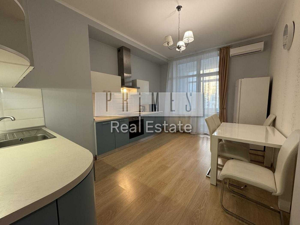 Оренда, 2к кв, 60м2, ЖК Новопечерські Липки, Печерськ Киев - изображение 3