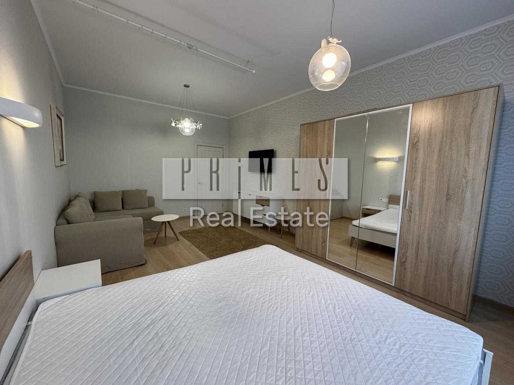 Оренда, 2к кв, 60м2, ЖК Новопечерські Липки, Печерськ Киев - изображение 4