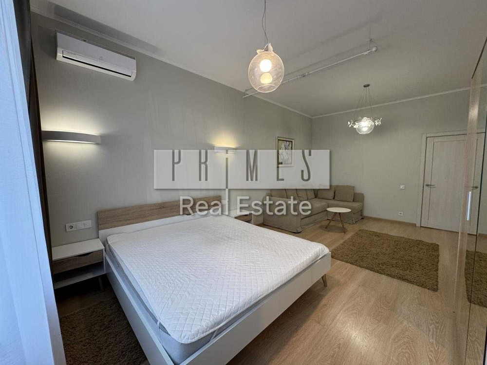 Оренда, 2к кв, 60м2, ЖК Новопечерські Липки, Печерськ Киев - изображение 2