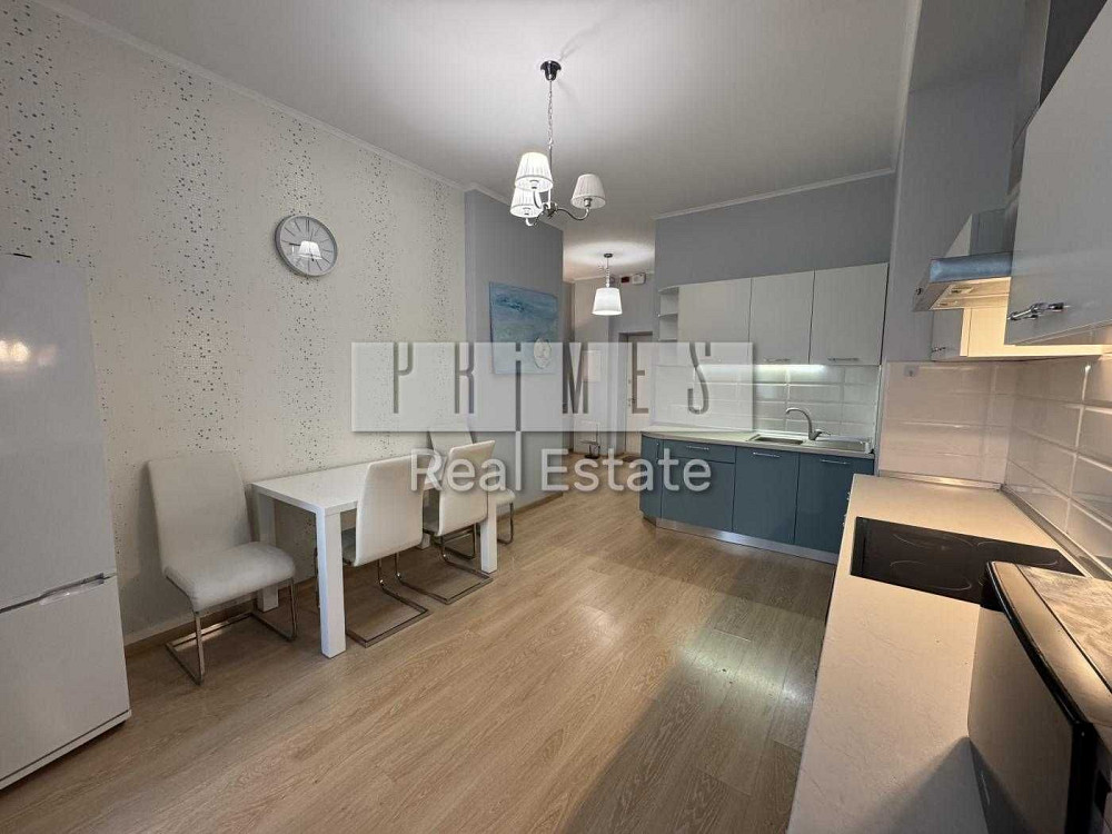 Оренда, 2к кв, 60м2, ЖК Новопечерські Липки, Печерськ Киев - изображение 8