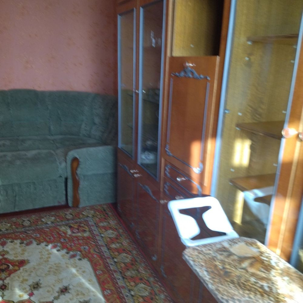 Однокімнатна квартира Кулиничи - изображение 5