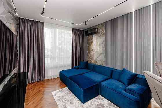 Оренда 1-кімнатної квартири ЖК Грейт "Great" Дарницький р-н 1000$ Киев