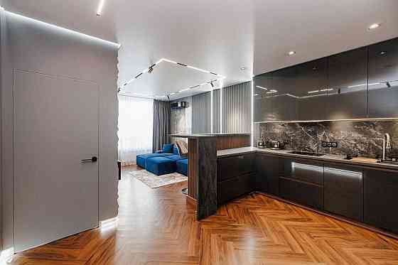 Оренда 1-кімнатної квартири ЖК Грейт "Great" Дарницький р-н 1000$ Киев