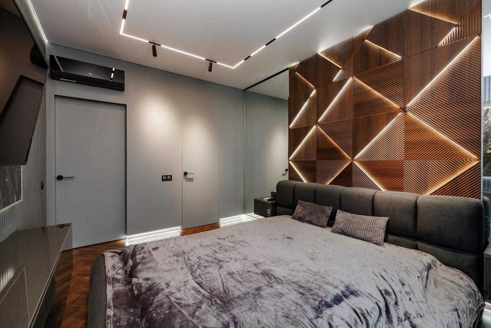 Оренда 1-кімнатної квартири ЖК Грейт "Great" Дарницький р-н 1000$ Киев - изображение 6