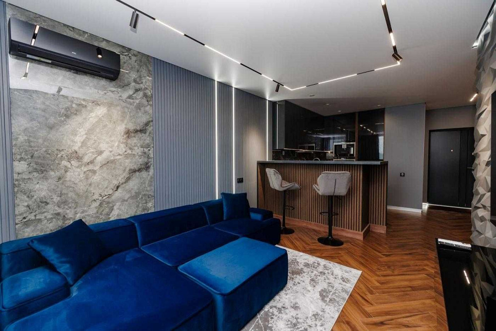 Оренда 1-кімнатної квартири ЖК Грейт "Great" Дарницький р-н 1000$ Киев - изображение 3