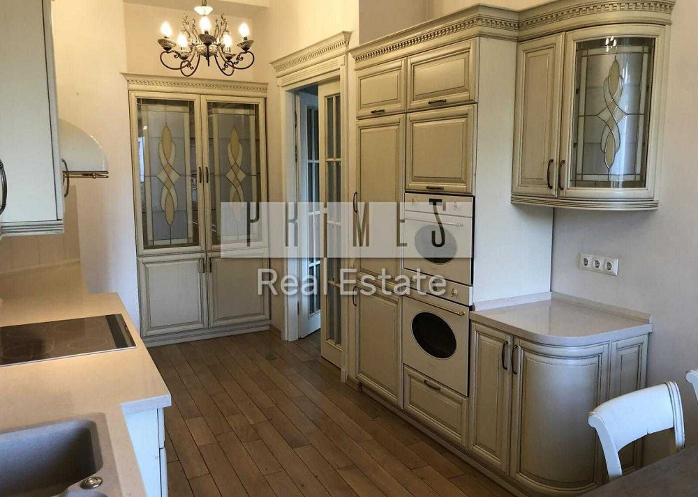 Оренда  4-кімнатного видового пентхаусу з видом на Центр, БЕЗ КОМІСІЇ! Київ - зображення 3