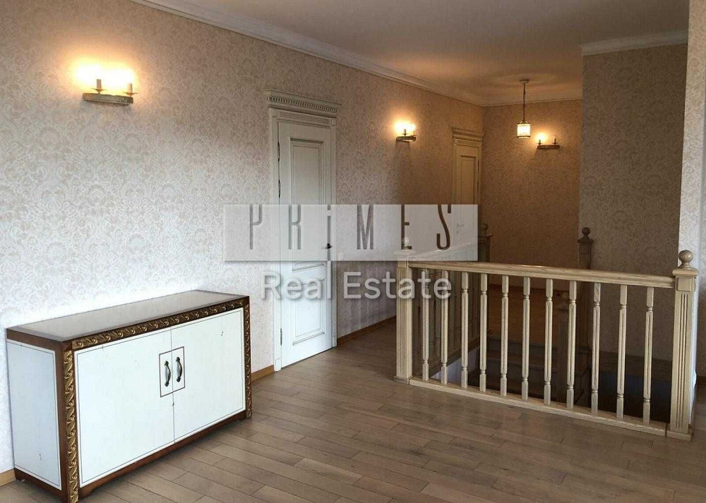 Оренда  4-кімнатного видового пентхаусу з видом на Центр, БЕЗ КОМІСІЇ! Київ - зображення 6