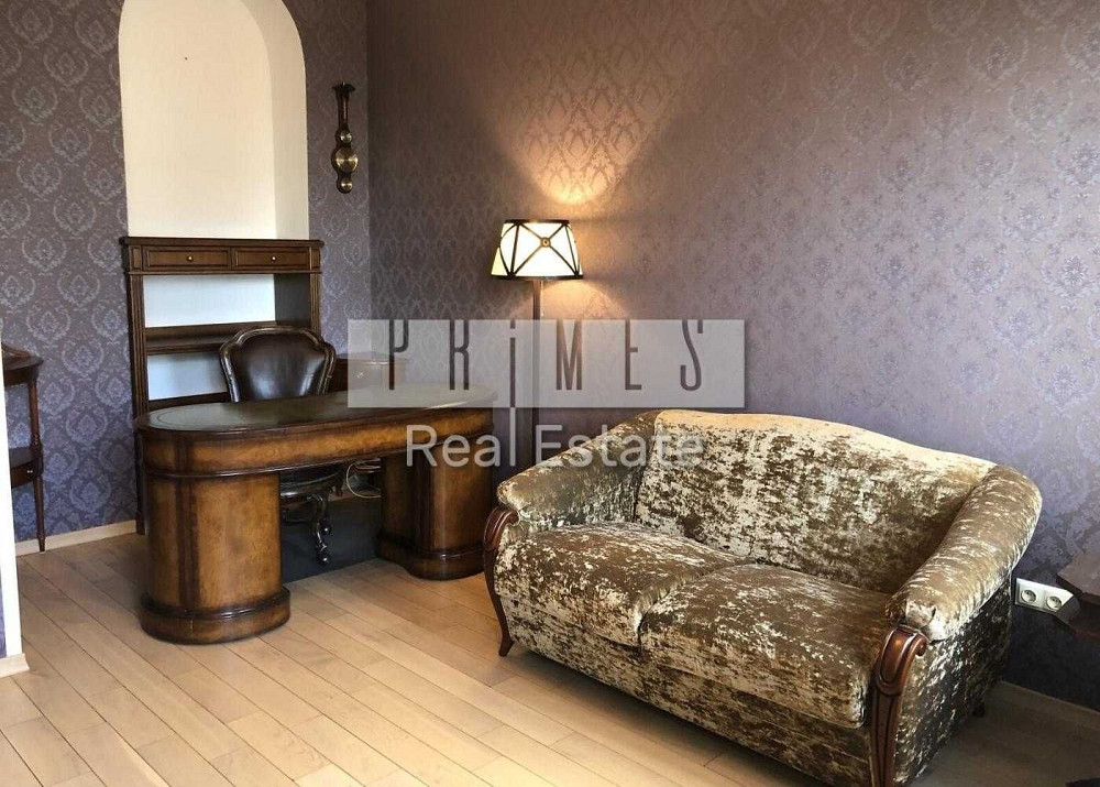 Оренда  4-кімнатного видового пентхаусу з видом на Центр, БЕЗ КОМІСІЇ! Київ - зображення 4