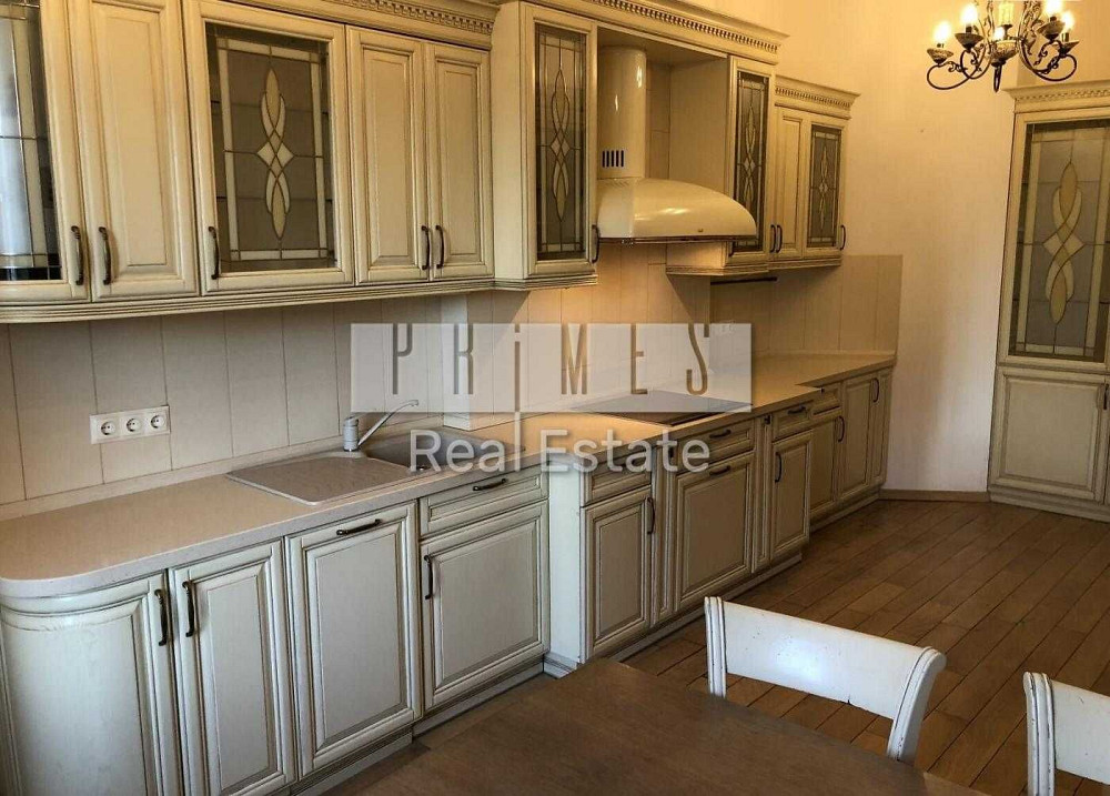 Оренда  4-кімнатного видового пентхаусу з видом на Центр, БЕЗ КОМІСІЇ! Київ - зображення 2