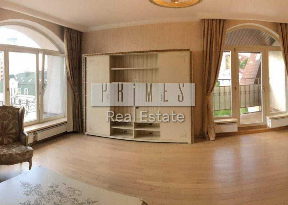 Оренда  4-кімнатного видового пентхаусу з видом на Центр, БЕЗ КОМІСІЇ! Київ - зображення 7