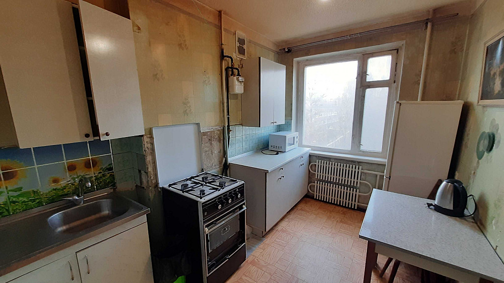 Актуально! Сдам 2к кв-ру Левобережный 2 Ясень рядом Богомаза Березинка Дніпро - зображення 5