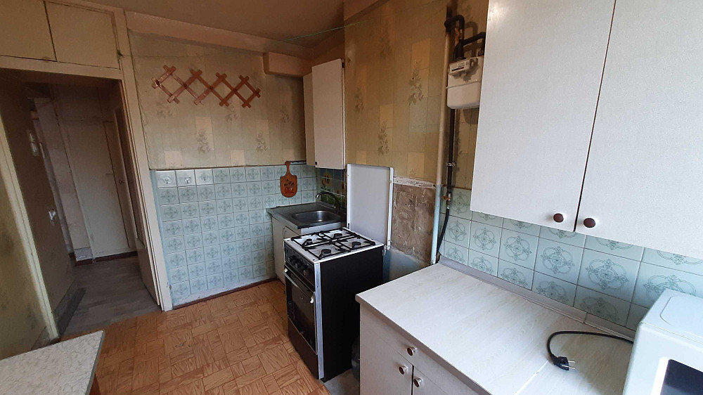 Актуально! Сдам 2к кв-ру Левобережный 2 Ясень рядом Богомаза Березинка Дніпро - зображення 7