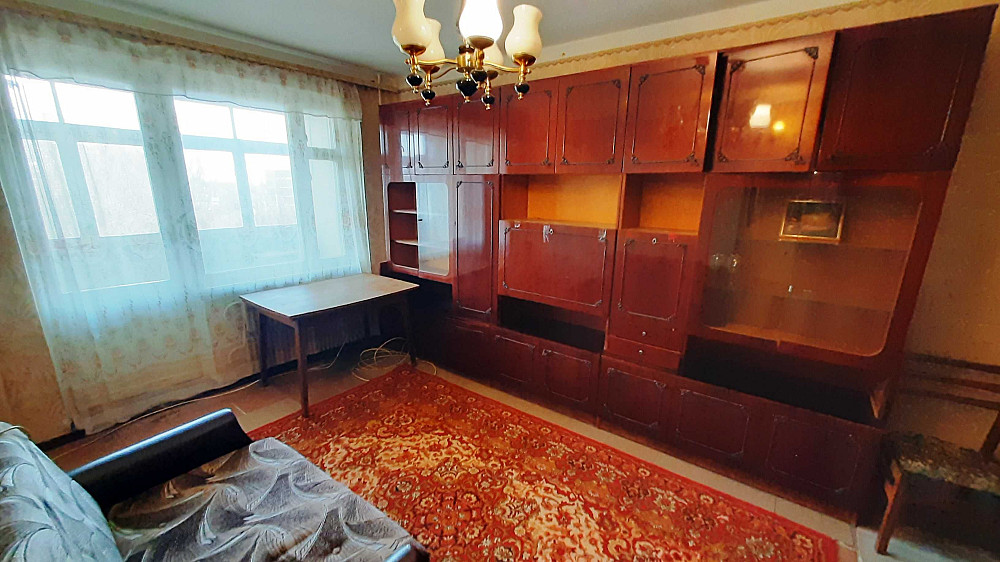 Актуально! Сдам 2к кв-ру Левобережный 2 Ясень рядом Богомаза Березинка Дніпро - зображення 2