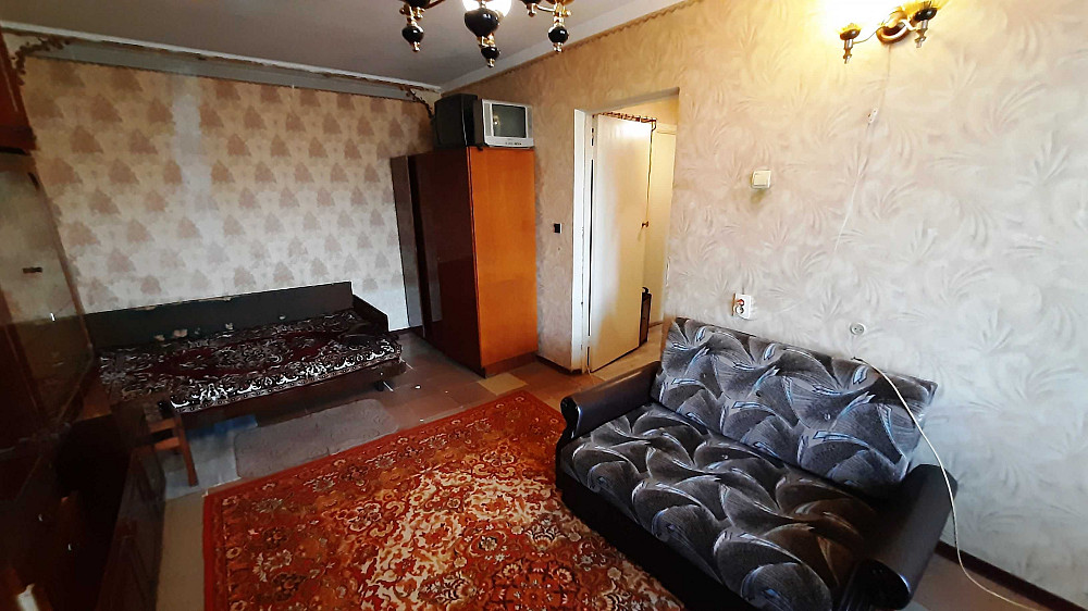 Актуально! Сдам 2к кв-ру Левобережный 2 Ясень рядом Богомаза Березинка Дніпро - зображення 3