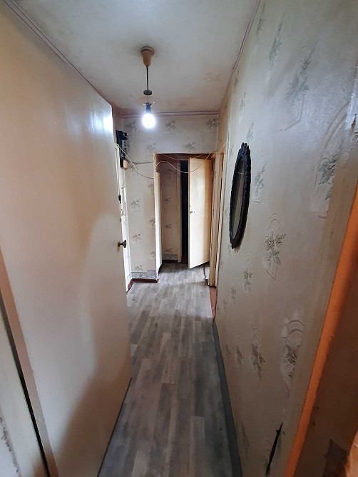 Актуально! Сдам 2к кв-ру Левобережный 2 Ясень рядом Богомаза Березинка Дніпро - зображення 4