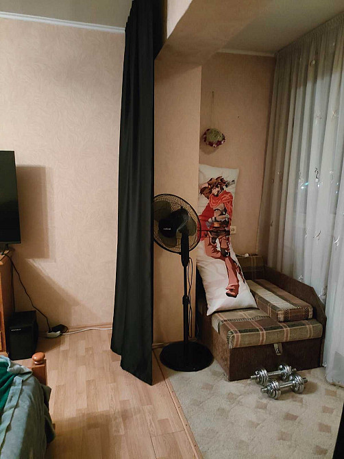 Оренда 1-о кімнатної квартири на Позняках Київ - зображення 5